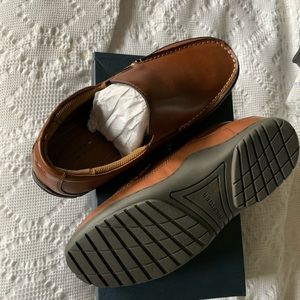 Tommy Hilfiger Mens Loafers